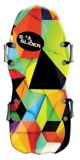 2-Rider Foam Sled