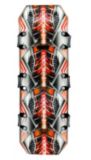Foam Board Sled, 3-Person
