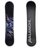 Planche � neige Avalanche Source, gar�ons