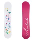 Planche � neige Avalanche Divance, filles