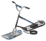 X-Games Snow MX Sled