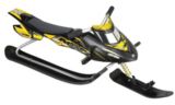 Snow Cross Racer