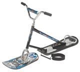 Snow MX Sled