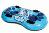 Bear Foot 2-Person Inflatable Tube