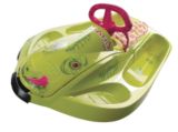 Sno Lizzard Sled