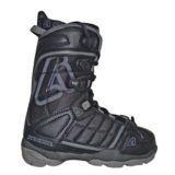 Bottes de planche � neige Avalanche, gar�on