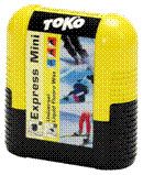 Fart Toko Mini Express