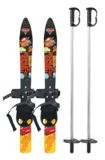Disney Cross Country Ski Set