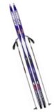 Cross Country Motion 59 Grip Package