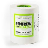 Ruban de hockey 3M, blanc, paq. 4