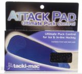 Tacki-mac Attack Pad