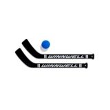 Mini Stick and Ball Set