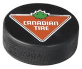 Canadian Tire Hockey Puck