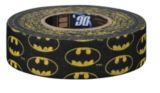Ruban de hockey � motif de Batman, 24 mm x...