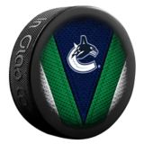 Replica Puck, Vancouver