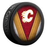 Replica Puck, Calgary