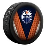 Replica Puck, Edmonton