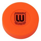 WinnWell Street Hockey Puck