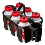 Water Bottles with Carrying Case