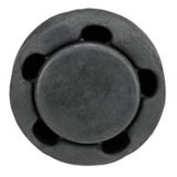 Foam Ultimate Puck