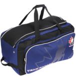 Team Canada Wheeled Hockey Bag, Junior