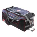 Wheeled Goalie Bag, XL