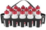 Casier pour bouteilles d'eau