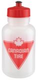 Clear Canadian Tire Water Bottle, 1 L