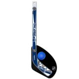 Mini Stick/Ball Set, Edmonton Oilers