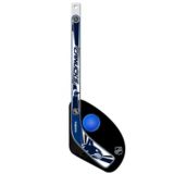 Mini Stick/Ball Set, Vancouver Canucks