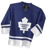Toronto Maple Leafs Jersey, Boys' Medium