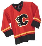 Calgary Flames Jersey