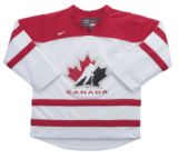 Nike Team Canada Jersey, Adult