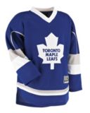 Toronto Maple Leafs Blue Youth Jersey