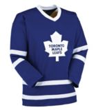 Toronto Maple Leafs Jersey, Men's Blue