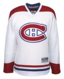 Montreal Canadiens Jersey, Men's White