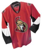 Ottawa Senators Jersey, Men's Red