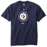 Navy Winnipeg Jets T-Shirt