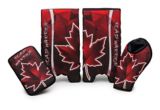 TPS Louisville 15-in Tyke Pad/Glove Set