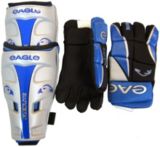 Eagle Shin/Glove Set, Small/Medium