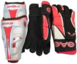 Eagle Shin/Glove Set, Medium/Large