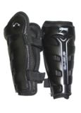 Eagle Ball Hockey Shin Guards, Senior