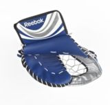 Reebok Street Hockey Catcher Glove