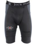 Itech Compression Jock Short, Senior