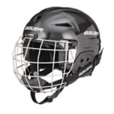 Bauer Combo Lil' Sports Junior Helmet ...