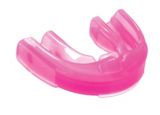 Shock Doctor Strapless Braces Mouth Guard,...