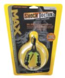 Shock Doctor Gel Max Strapped Mouthguard, Youth