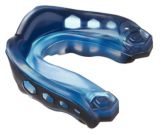 Shock Doctor Gel Max Strapless Mouthguard,...