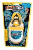 Shock Doctor Gel Max Strapped Mouthguard, ...