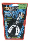 Prot�ge-dents Shock Doctor Pro, jeunes-sen...